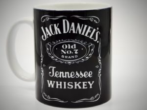Кружка  Jack Daniel’s