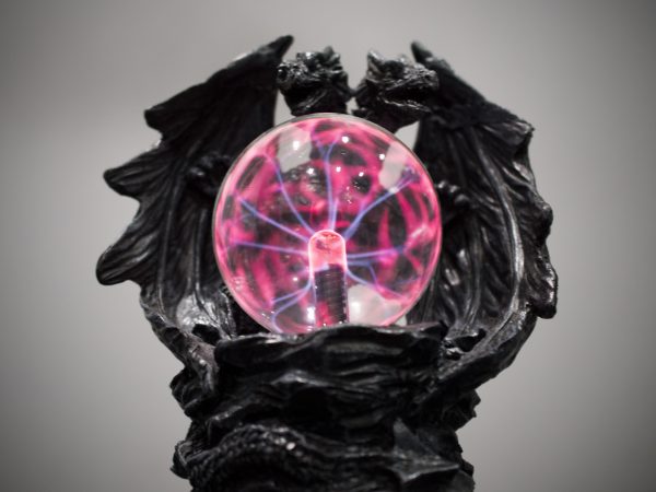 Электронный магический шар 8 — купить необычный оригинальный подарок в Gift Development, арт 