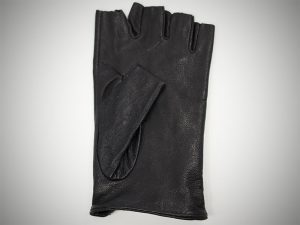 Перчатки женские без пальцев Premium